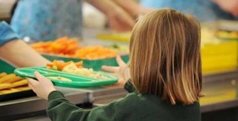 17 unități de învățământ din Maramureș au intrat în Programul Național „Masă sănătoasă”