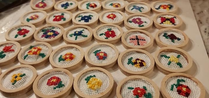 Sunteți invitați la atelierele de confecționat mărțișoare marca ASCOR Baia Mare