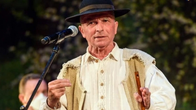 Grigore Leșe, concert aniversar în Baia Mare; Artistul are o contribuție importantă la promovarea și dezvoltarea culturală a Maramureșului