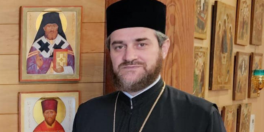 Părintele Arhim. Dr. Ioachim Tomoiagă, noul președinte al Asociației Filantropia Maramureșeană