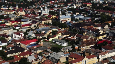 Sighetul crește! Noi cartiere se racordează la rețeaua de gaz
