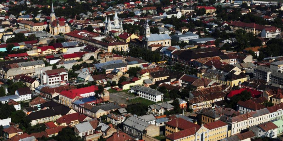 Sighetul crește! Noi cartiere se racordează la rețeaua de gaz