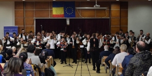 Școala Populară de Artă Baia Mare vă invită la spectacolul „Nuanțe de primăvară”