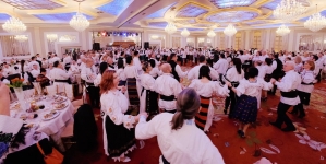 De Dragobete, „Iubește Moroșenește”; Peste 700 de persoane sunt așteptate la această ediție a evenimentului