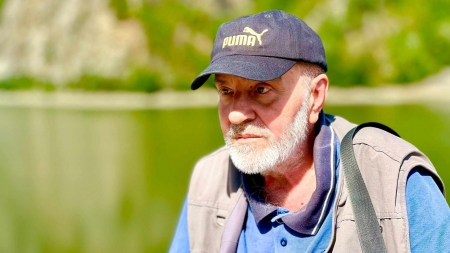 Editorialul de miercuri: Slatina sau Solotvino sub valurile istoriei