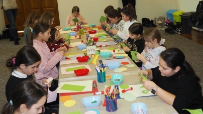 Programul „Muzeul Viu” continuă și în acest an la Muzeul de Istorie din Baia Mare