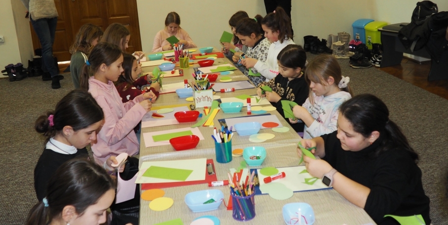 Programul „Muzeul Viu” continuă și în acest an la Muzeul de Istorie din Baia Mare