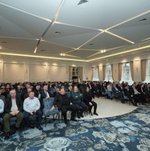 În Țara Maramureșului: Gaz metan, pod nou peste Tisa și centură ocolitoare a Sighetului