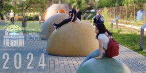 An aniversar: Planetariul Baia Mare pregătește evenimente interesante pentru a marca cei 55 de ani de existență