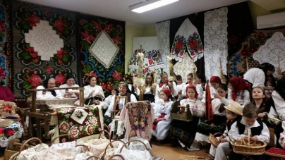 Șezătoare la Coaș în acest final de săptămână