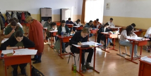 Maramureșul găzduiește în aceste zile Olimpiada Națională de Matematică pentru școlile/secțiile cu predare în limba maghiară