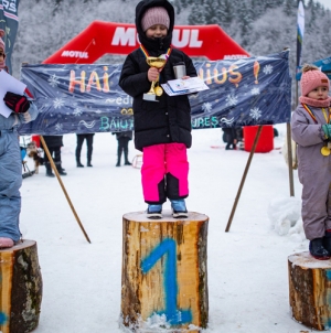 Evenimentul „Hai la săniuș!” de la Băiuț, o reușită; Cine sunt premianții în cadrul concursurilor