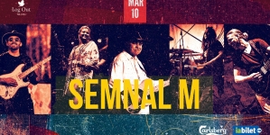 Semnal M concertează în Baia Mare; Anul acesta trupa împlinește 47 de ani de activitate