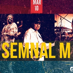 Semnal M concertează în Baia Mare; Anul acesta trupa împlinește 47 de ani de activitate