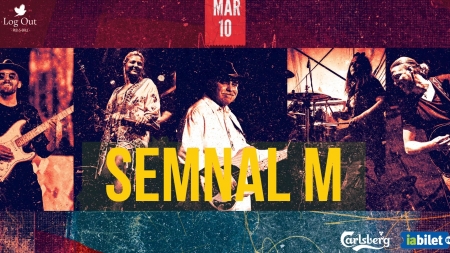 Semnal M concertează în Baia Mare; Anul acesta trupa împlinește 47 de ani de activitate