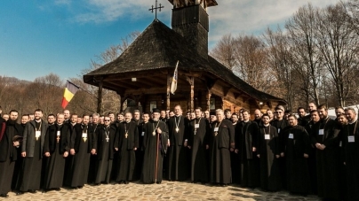 Training catehetic pentru preoții din Episcopie; Invitat special va fi conf.univ.dr. Radu Preda din Cluj-Napoca