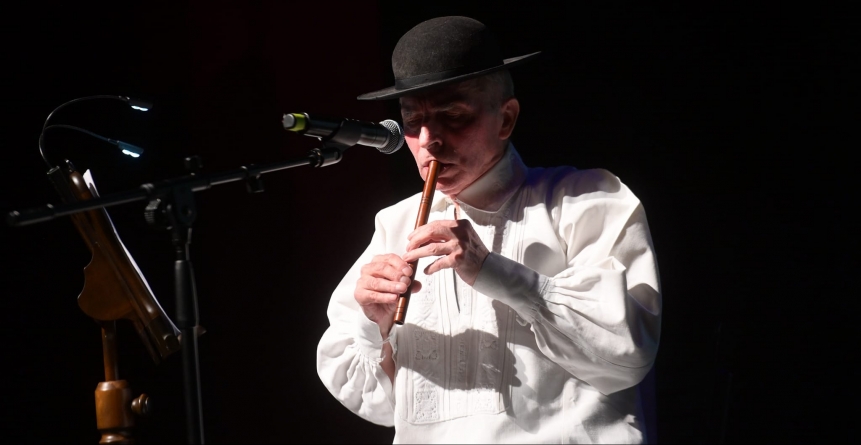 Grigore Leșe împlinește azi 70 de ani