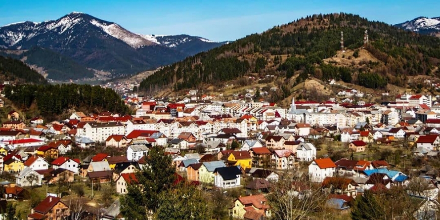 Borșa, Moisei, Vișeu de Sus, Vișeu de Jos, Ieud, Bocicoel, Săcel, Săliștea de Sus împlinesc 659 de ani de la prima atestare documentară