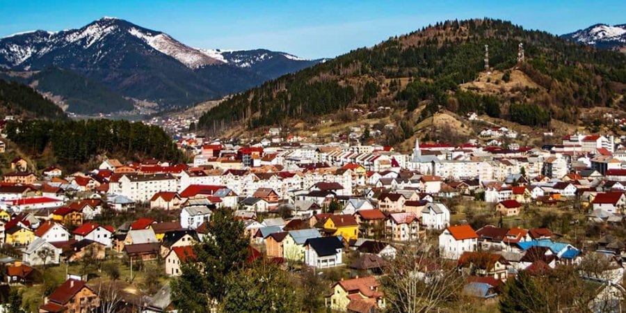 Borșa, Moisei, Vișeu de Sus, Vișeu de Jos, Ieud, Bocicoel, Săcel, Săliștea de Sus împlinesc 659 de ani de la prima atestare documentară
