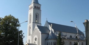 Istoria mai puțin cunoscută a Catedralei „Adormirea Maicii Domnului” din Baia Mare