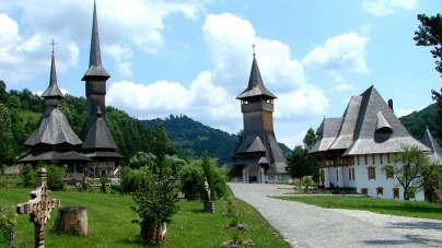 Maramureșul este în urmă la atragerea turismului