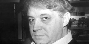 Personalități maramureșene de ieri și de azi, născute în luna februarie; Nicolae Breban, unul dintre cei mai importanți și prolifici prozatori contemporani