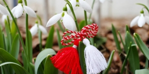 Sărbătorile tradiționale din luna lui Mărțișor