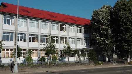 Lucaciști premiați și la Concursul Interjudețean de Matematică „Dumitru Țiganetea”