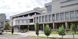 Lansare de carte și conferință la biblioteca băimăreană