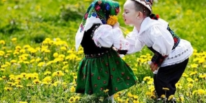 Dragobete, sărbătoarea tradițională a iubirii și a primăverii