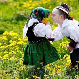 Dragobete, sărbătoarea tradițională a iubirii și a primăverii