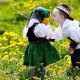 Dragobete, sărbătoarea tradițională a iubirii și a primăverii