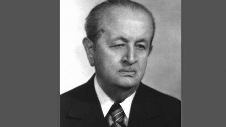 Personalități maramureșene de ieri și de azi, născute în luna februarie