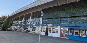 Gara CFR din Baia Mare, amendată de Protecția Consumatorilor. Nereguli grave descoperite