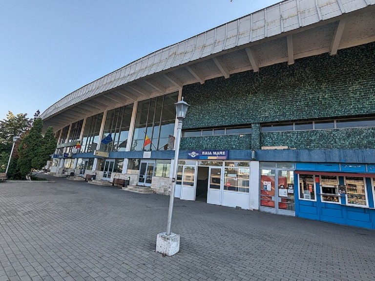 Gara CFR din Baia Mare, amendată de Protecția Consumatorilor. Nereguli grave descoperite