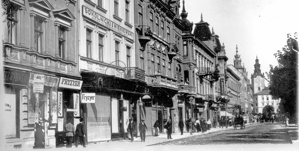 „Cronicile de la Herina” de Marian Ilea, partea a VII-a