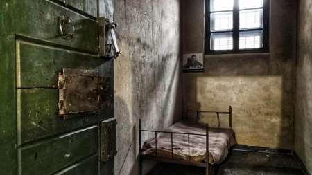 Fostele închisori comuniste ar putea fi înscrise în Patrimoniul Mondial UNESCO