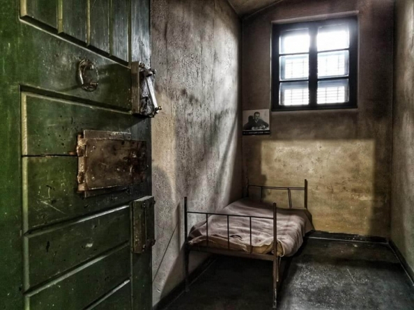 Fostele închisori comuniste ar putea fi înscrise în Patrimoniul Mondial UNESCO