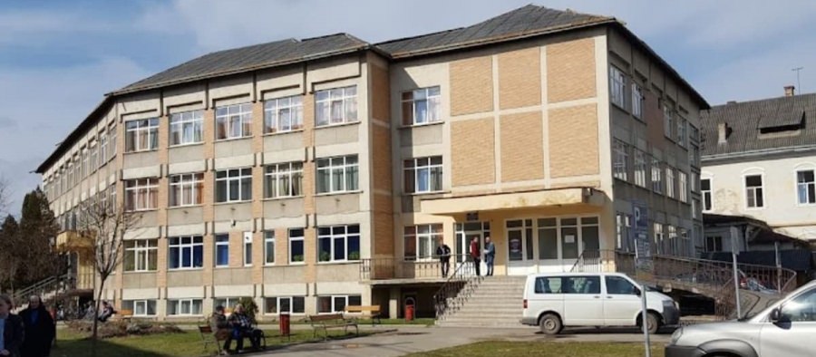 Investiție în sănătate: La Spitalul Municipal din Sighetu Marmației se vor achiziționa o serie de echipamente și aparatură medicală