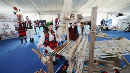 Maramureș, o destinație turistică pe sufletul oricui