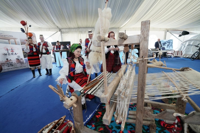 Maramureș, o destinație turistică pe sufletul oricui