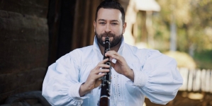 Artistul Dorin Filip a înființat Asociația „Cetatea Fisculașului”, pentru a readuce la viață o subzonă a Țării Chioarului