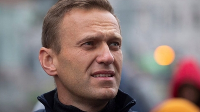 Opozantul rus Aleksei Navalnîi a murit în închisoare