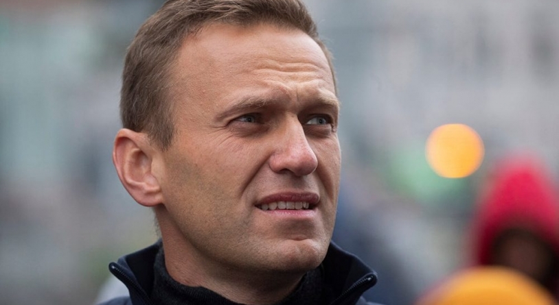 Opozantul rus Aleksei Navalnîi a murit în închisoare