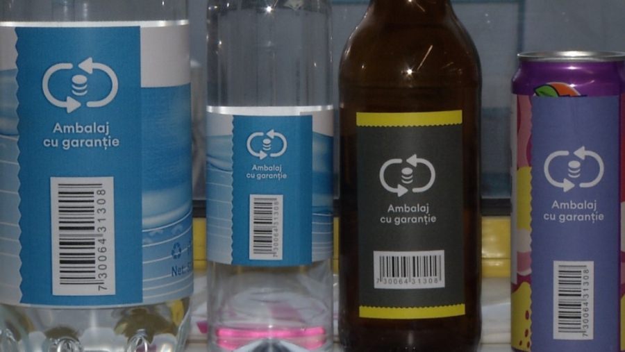 Condiții pentru returnarea ambalajelor și a primi garanția. De ce nu trebuie spălate