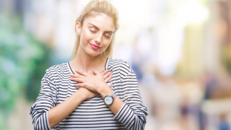 Autocompasiunea, o cale spre acceptarea de sine