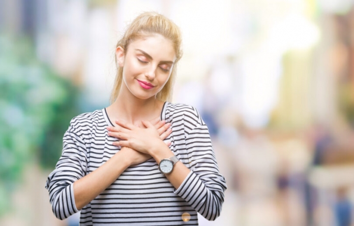 Autocompasiunea, o cale spre acceptarea de sine