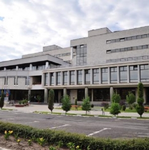 Conferința „Întemeierea sufletului,” la biblioteca băimăreană