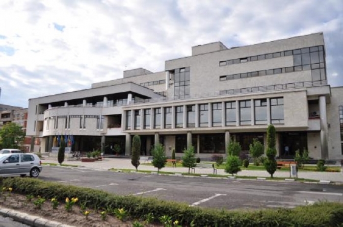 Conferința „Întemeierea sufletului,” la biblioteca băimăreană