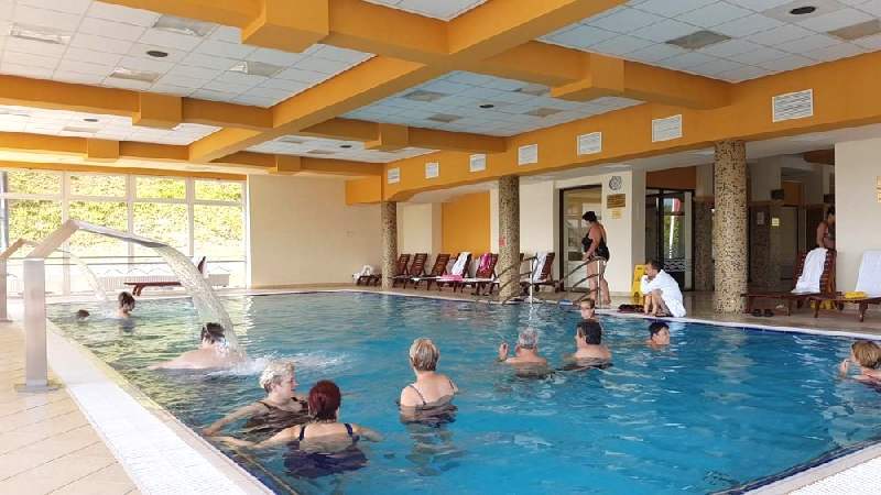 Bilete de tratament balnear pentru pensionarii maramureșeni